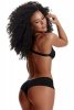 Bielizna LadyX Luna XXL - komplet